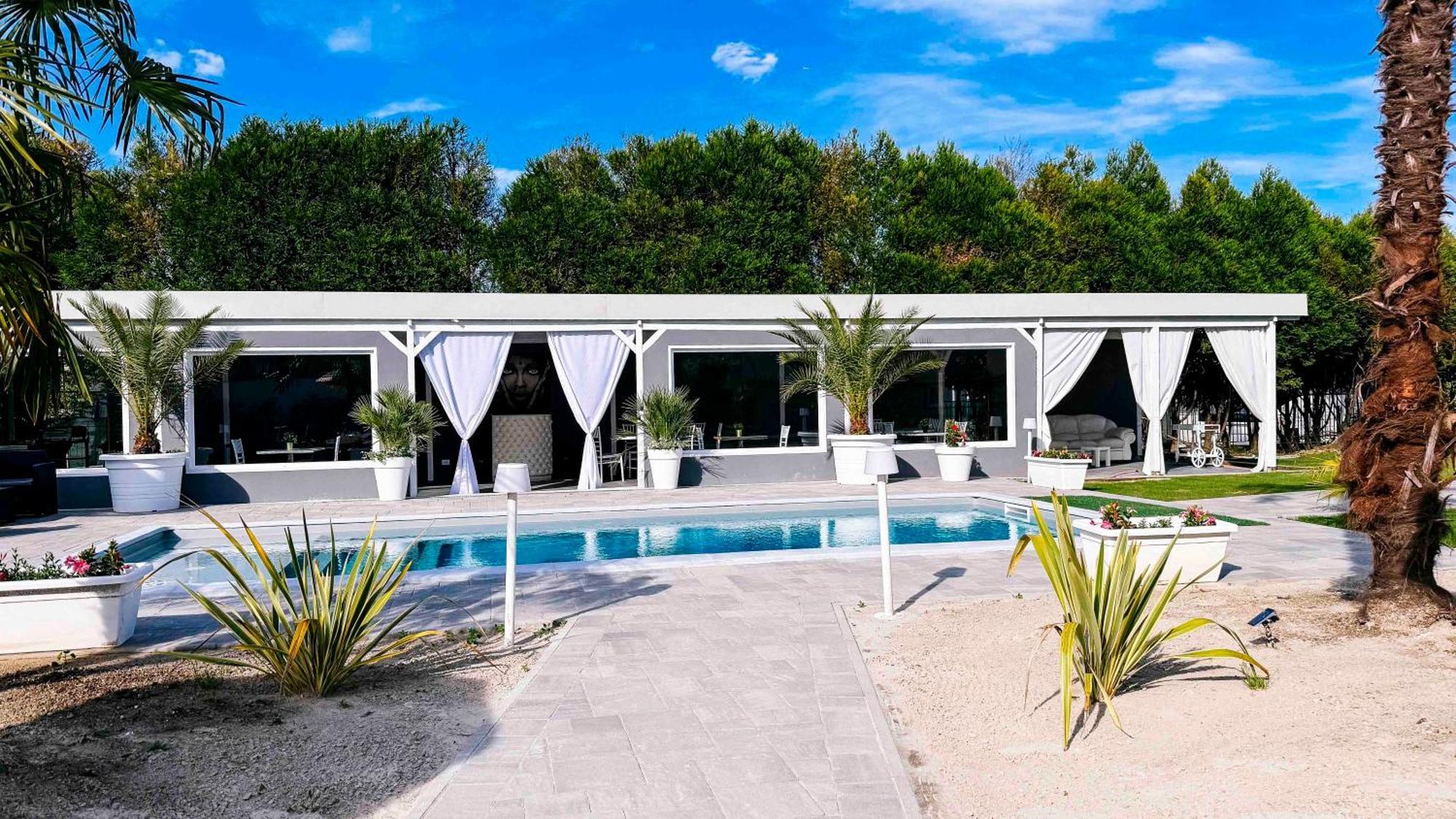Villa Marchese Lake Maggiore Somma Lombardo Eksteriør billede